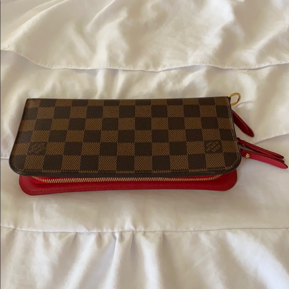 Louis Vuitton Insolite Wallet